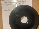 Bobby Comstock and the Counts, Big Brown Eyes / Jezebel Acetate one and only