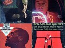 Red Garland's Good Groove Jazzland AM 87; Gabor Szabo-More Sorcery, Mizrab. More