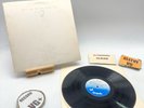Jethro Tull- M.U.- The Best Of Jethro Tull  VG+/VG  Ultrasonic Clean 1975