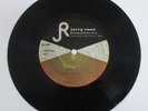 UNHEARD ACETATE 45  ROMAN CANDYL- GIRL Rare Dreamy Psych Sunshine Pop HEAR IT