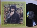 Ernie Graham / Same, Rare Japan Orig. Liberty LP  Textured Cover TOP MINT
