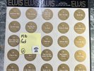 Elvis Presley - Worldwide 50 Gold Vol. 1 4x 12” Vinyl Records 4x EX Box Set