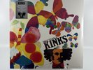 The Kinks - Face To Face Vinyl Record Violet Color Variant