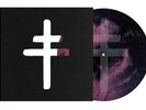 President Band REVOLVER Exclusive Vinyl /500 Pink/Black Starburst /500 Pre Sale