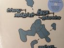 They Might Be Giants Mink Car limited edition White vinyl