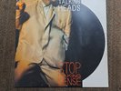 TALKING HEADS - STOP MAKING SENSE - 1984 SIRE - VINYL LP 1-25186 FT. DAVID BYRNE