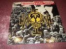 QUEENSRYCHE OPERATION MINDCRIME LP SEALED EMI 1988 COLUMBIA HOUSE CLUB