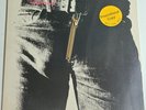 ROLLING STONES Sticky Fingers Vinyl LP - 1971 Columbia Records