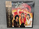 Quiet Riot/Quiet Riot, Japan Issue, with Obi, Vinyl VG+
