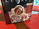 Legacy by Garth Brooks (Vinyl, 2019, Pearl) New