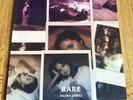 Selena Gomez – Rare Target Exclusive translucent Red Vinyl LP Record 2020