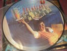 SUPERTRAMP BREAKFAST IN AMERICA PICTURE DISC LP SEALED IMPORT