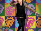The Rolling Stones The Blu-Ray Bonus Tracks On Vinyl 4xLP COLOR VINYL NUMBERED
