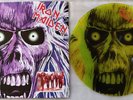 IRON MAIDEN DEMO VINYLE PICTURE DISC