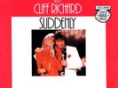 Olivia Newton-John & Cliff Richard Suddenly Vinyl Single 12inch Jet Records