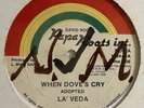 LA VEDA  When Doves Cry - Prince Cover  Miami Cosmic Funk Disco Reggae 12