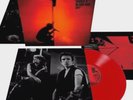 U2 Live Under A Blood Red Sky LP Album vinyl record limited Red 2023 on Island