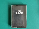 The Pack The Pack cassette Donut records Donut 2 Kirk Brandon Theatre of Hate