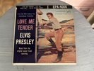 Elvis Presley 