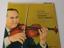David Oistrakh Beethoven Violin Concerto LP Columbia SAX 2315 Semi Circle