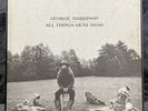 George Harrison - All Things Must Pass | Japan 3LP Box Vinyl Record Schallplatte