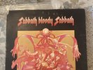 Black Sabbath – Sabbath Bloody Sabbath G/VG