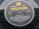 THE BEATLES FOR SALE  ORIG  1964  UK  LP STEREO  PRESSING PCS  3062