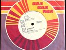 DAVID BOWIE   Golden Years ROCK FUNK SOUL POP Rare Press 7