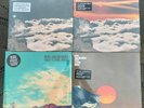 Noel Gallagher's High Flying Birds 4 x Limited Edition Vinyl 12
