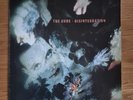 The Cure Disintegration LP Album Smooth Cover Europe 1989 Vinyl Record