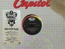 Hard Attack 84 Metal Sampler Vinyl Iron Maiden Helix Queensryche W.A.S.P VG+/VG+