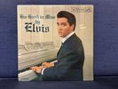 Elvis Presley - His Hand In Mine - 1960 - RCA Victor Label - Mono(Sealed)
