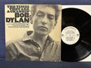 Bob Dylan - The Times They Are A Changin’ - 1964 - Columbia Label-Mono(WL Promo)