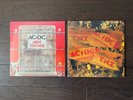 AC/DC High Voltage/TNT AUSTRAILIAN Cover BUNDLE Vinyl POP UP (2024) Sealed New