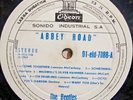 The Beatles ‎– Abbey Road  Odeon ‎– 1-ELD-7088 NICARAGUA SISA PRESS HARD TO FIND
