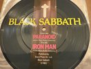BLACK SABBATH 7