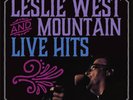 Leslie West and Mountain Live Hits (Vinyl) (UK IMPORT)
