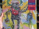 Mach-Hommy - Pray for Haiti Limited Edition RED Vinyl LP DAUPE  Westside Gunn