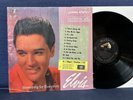 Elvis Presley - Something For Everyone - 1961 - RCA Victor Label- Stereo(Shrink)
