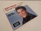 Elvis Presley, Follow That Dream (Clear Vinyl EP + CD, 2024) New/Sealed