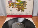 JEFFERSON AIRPLANE After Bathing At Baxter's Vinyl LP LSO-1511 Black Label VG+
