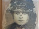 Ozzy Osbourne / Black Sabbath**Miracle Man / crazy babies**Picture pic disc