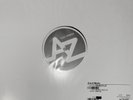 High Vis Guided Tour TEST PRESSING UK Post-Punk Hardcore Britpop