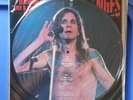 Ozzy Osbourne / Black Sabbath**Changes / no more **Picture pic Disc, Epic 1993**