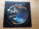Europe - prisoners in paradise ( limited edition - pictured vinyl - super rar )