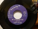 **RE** Fluffy Falana My Little Cottage Northern Soul