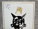 J. Cole – Born Sinner Signed Vinyl LP (SEALED / LIMITED EDITION)  | Rare