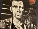 Peter Gabriel - ein deutsches album - 1980 Germany Release Vinyl With Inserts