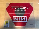 SDCC 2025 TRON ARES Nine Inch Nails NIN 7