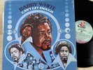 Barry White Can't get Enough Original 1974 US Pressing In Shrink  Excellent